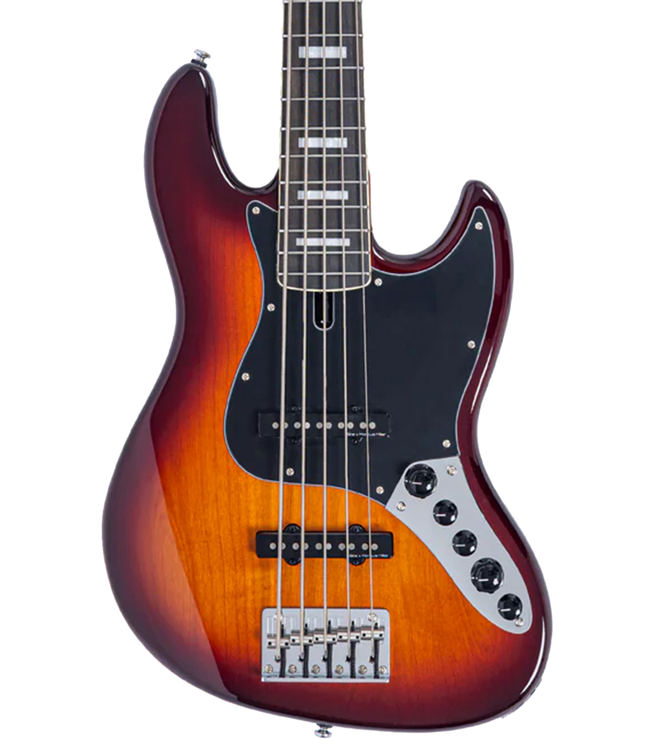 Buy V7 Alder-5 New Gen-TS Sire 5-String Marcus Miller V7 Alder 4th